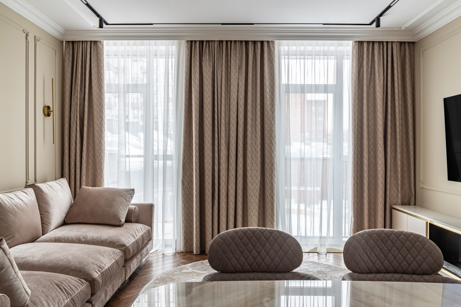 ЖК Резиденции композиторов