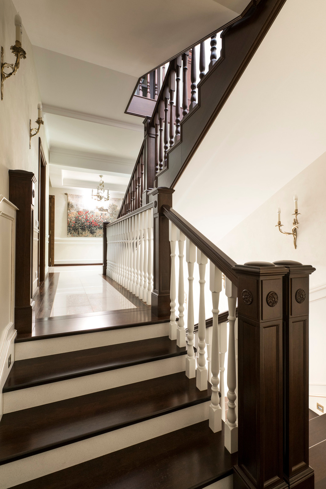 Жилой дом в КП "Миллениум парк"