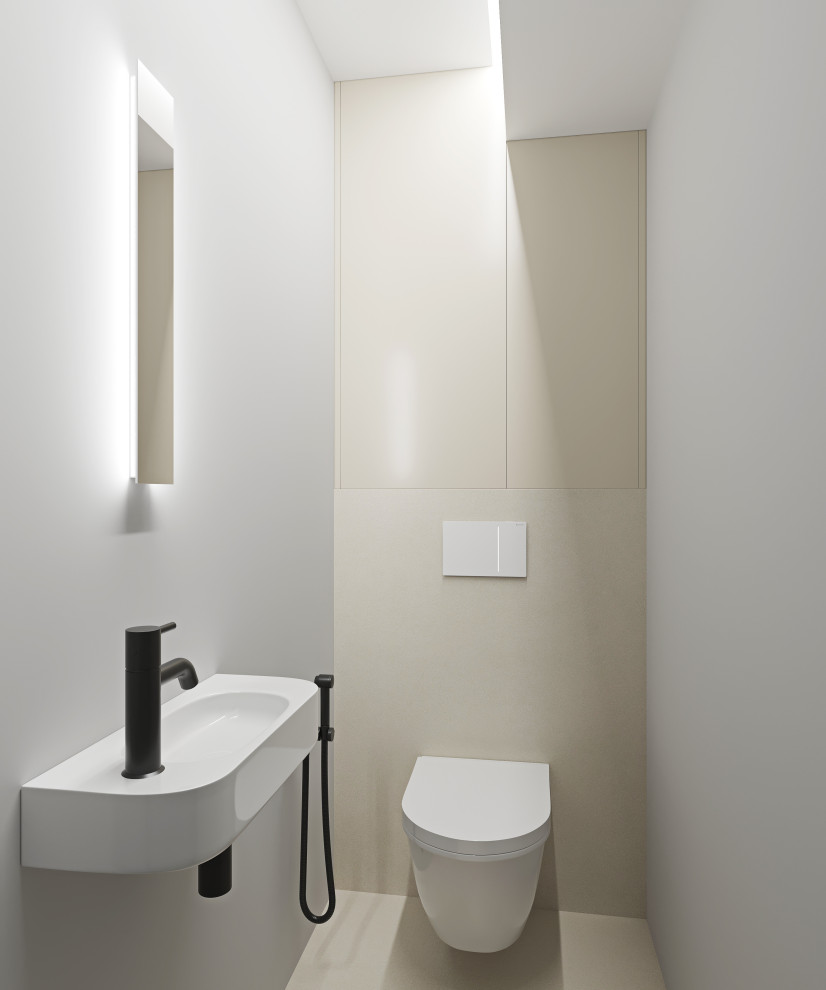 Квартира на Малой Грузинской