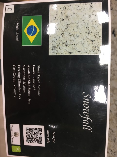 Sharp -Kitchen 2018 Remodel 