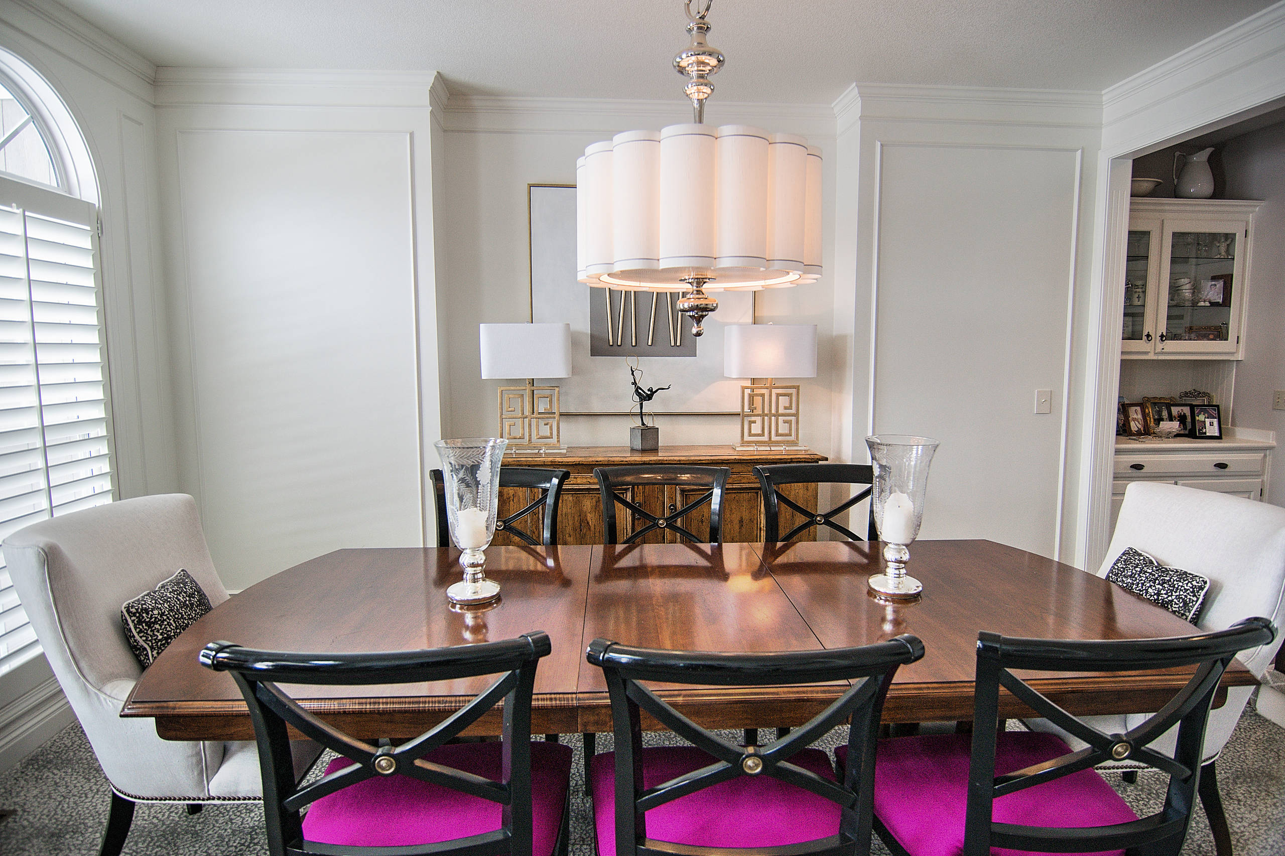 Nottingham At Heritage Park