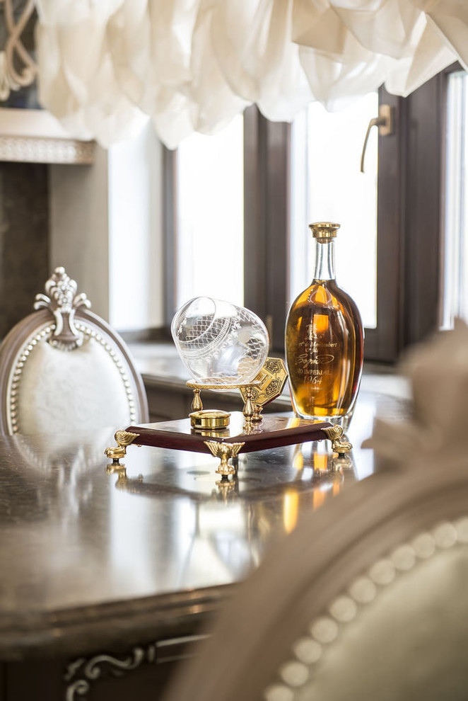 Апартаменты на ул.Фадеева