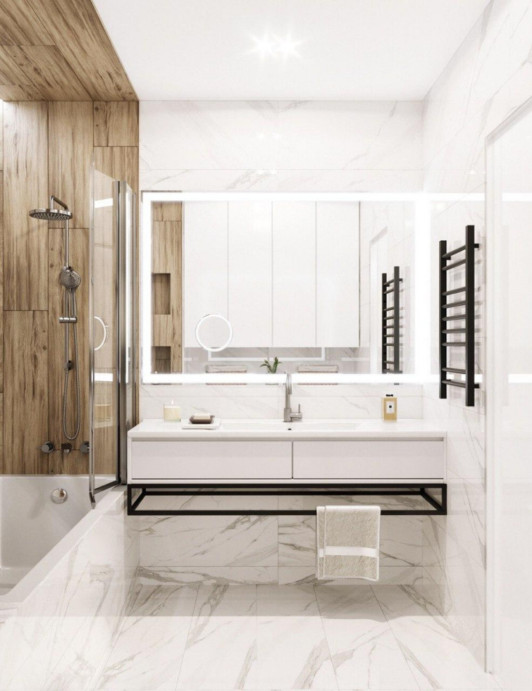 Квартира Митино 82 м2