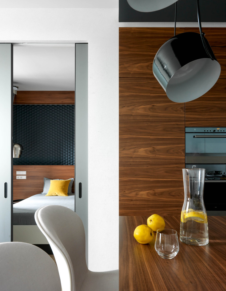 Машина для жилья