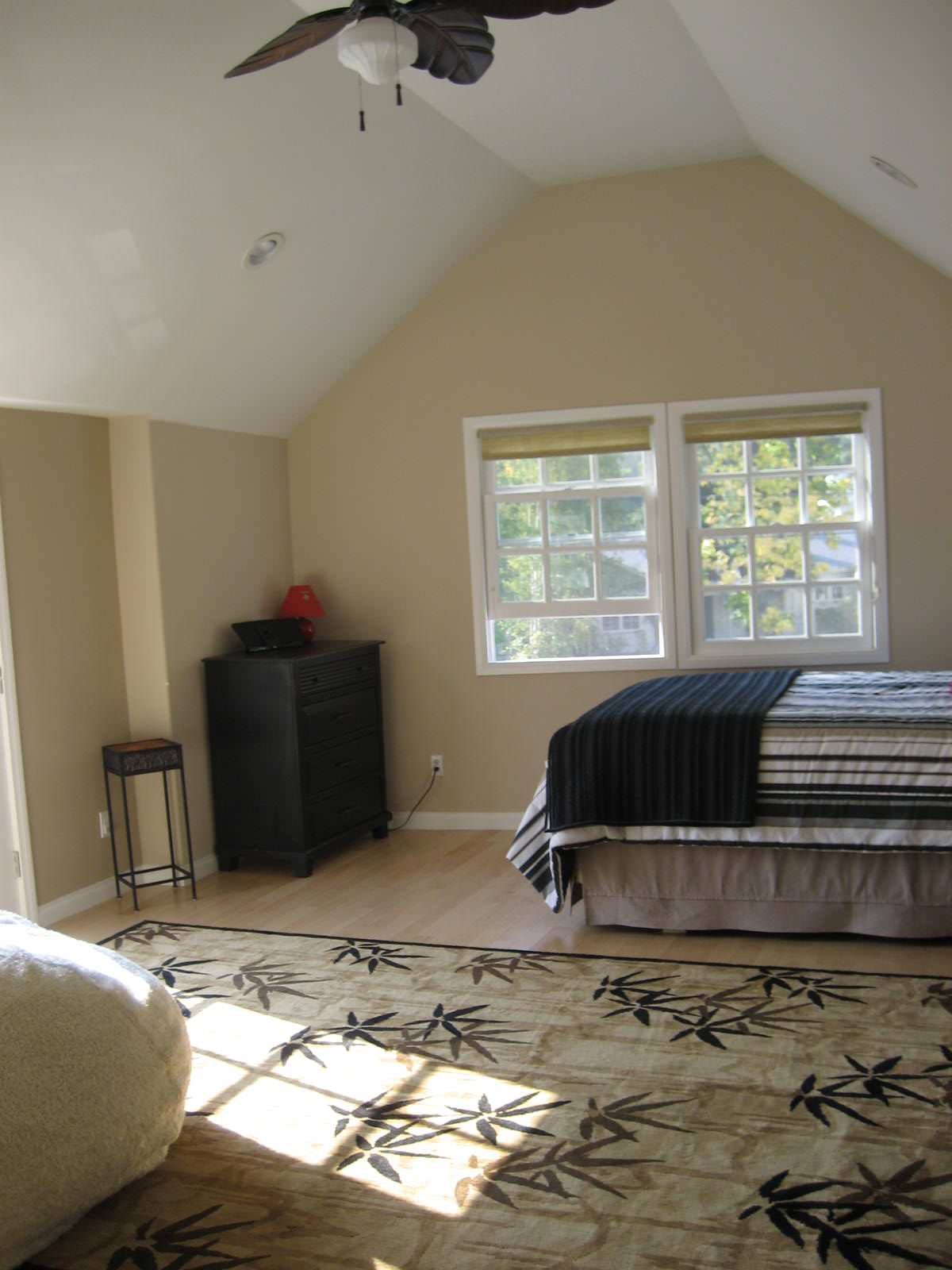 Woodland Hills residence