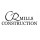 CR Mills Construction