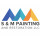 S&M Painting & Restoration