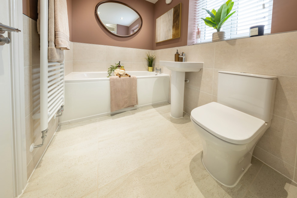 Appleby - New Build - Stage to Sell