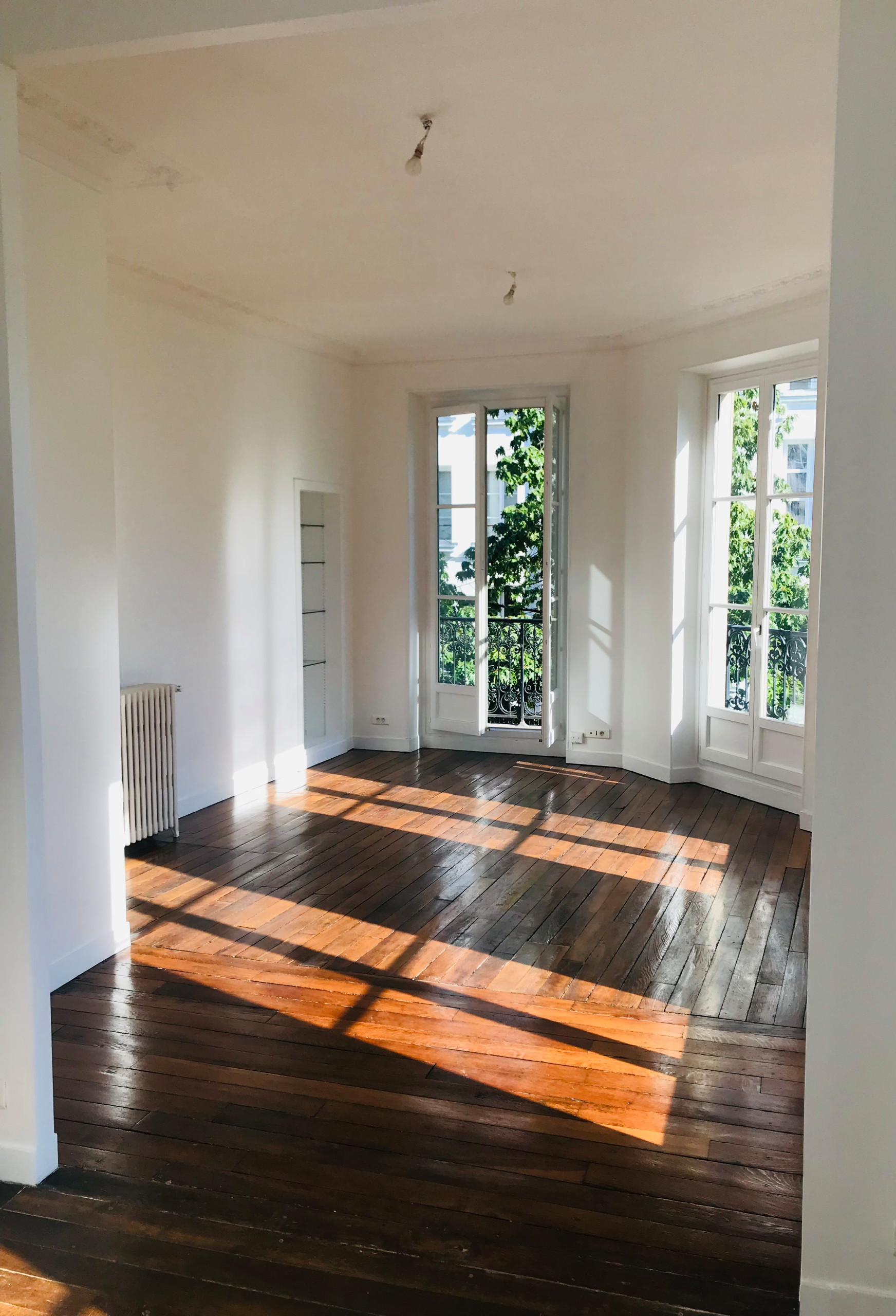 Rénovation Arts et Métiers
