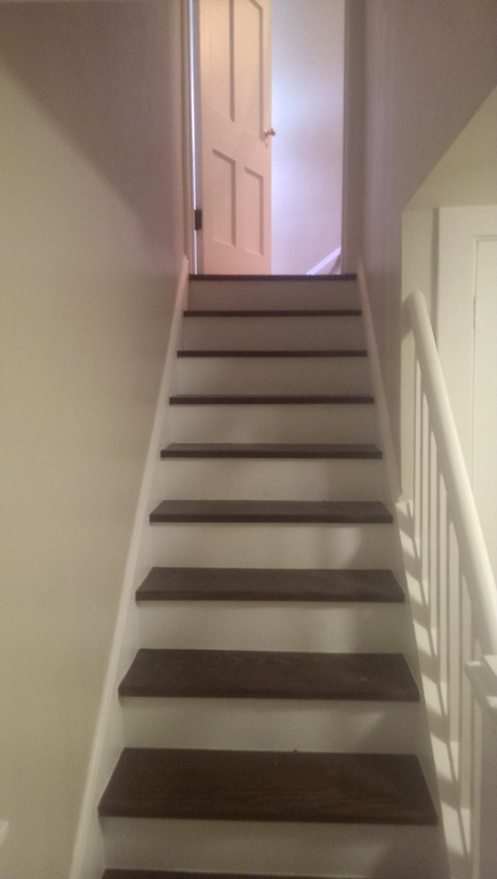 Basement Finishing in Century Home