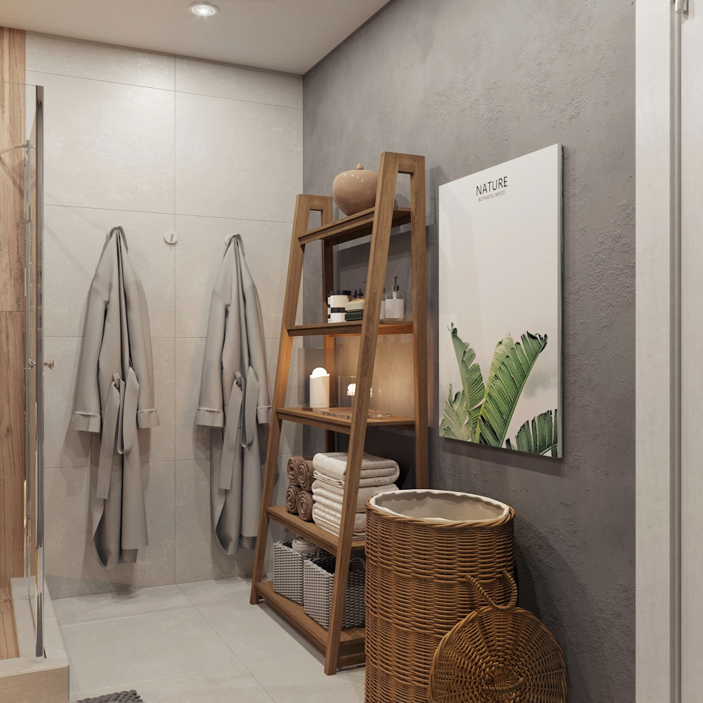 Уютная геометрия