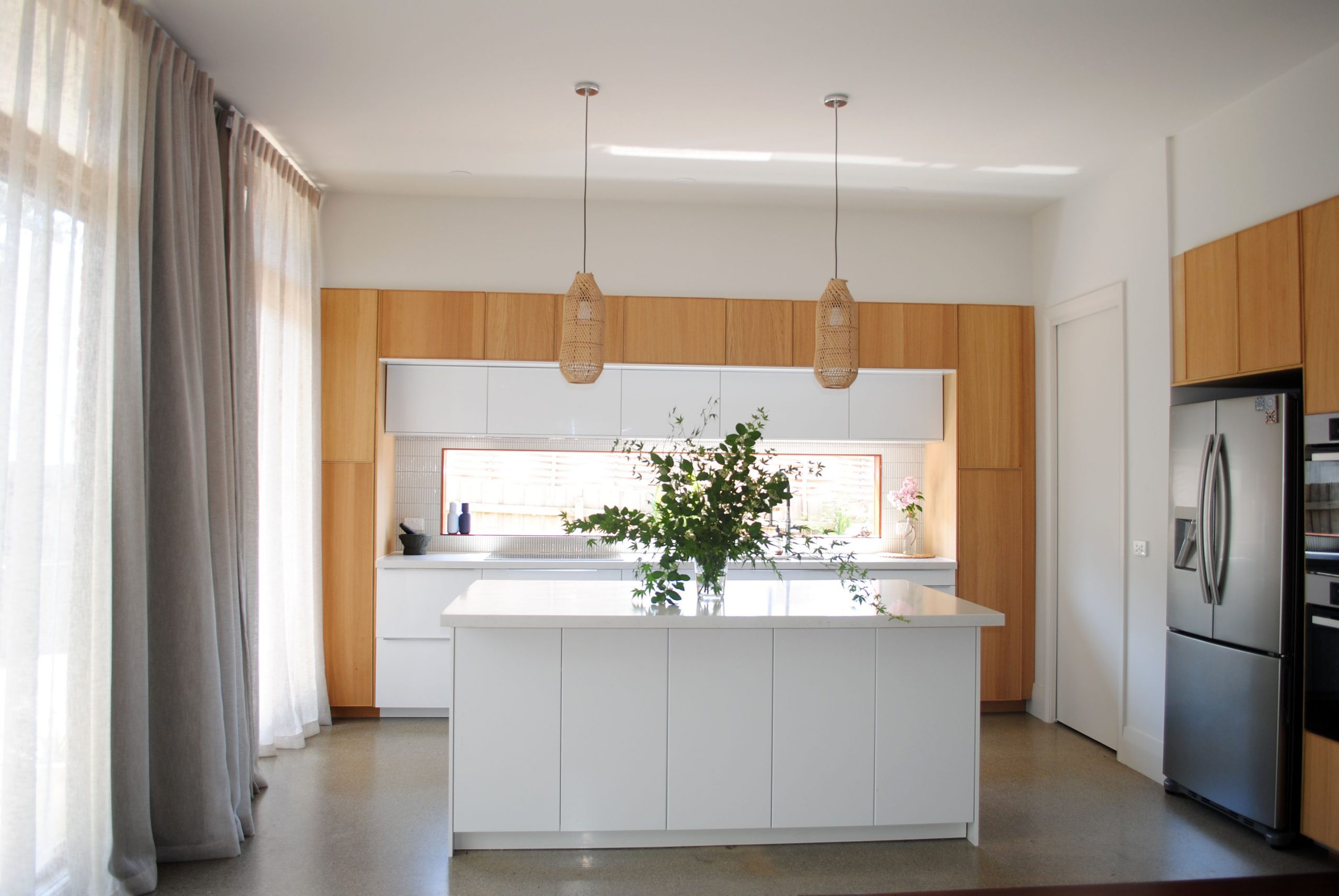 Blackburn Double-Storey Extension