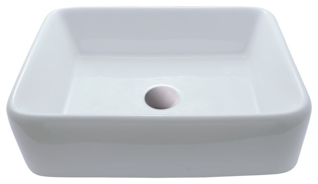 Bathroom Sinks For Rvs miseno mno-1815-rv 18-3/4" vitreous china vessel bathroom sink Bathroom Sinks For Rvs miseno mno-1815-rv 18-3/4" vitreous china vessel bathroom sink