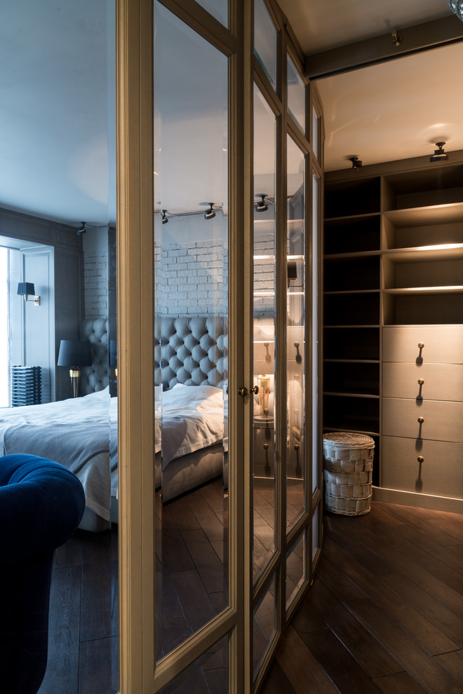 Квартира на Парке Культуры