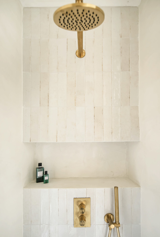 VAL D'OR, SALLE DE BAIN