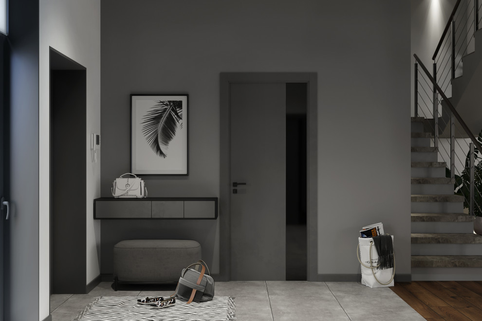 г.Щелково, ул.Стромынская