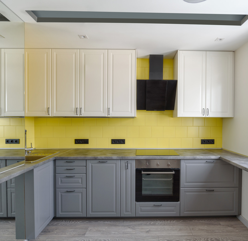 Ремонт 3-к. квартиры