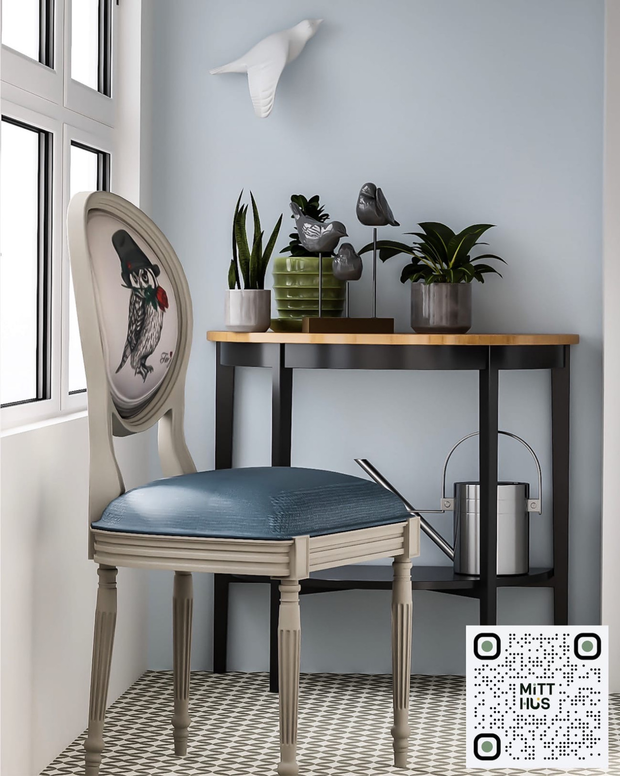 однокомнатная квартира ЖК Высший пилотаж