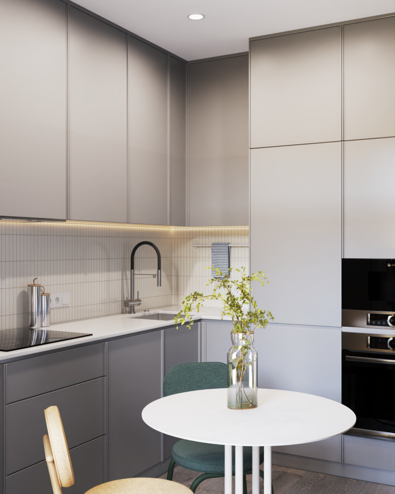 Квартира 45 кв.