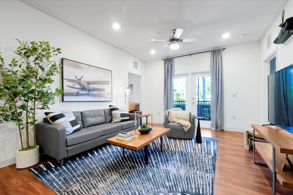 Eagle Landing - Daytona Beach, FL