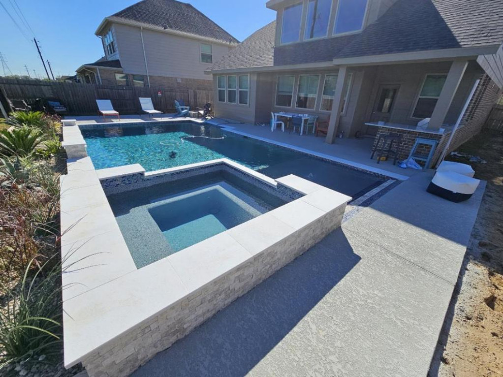 Pasadena Project