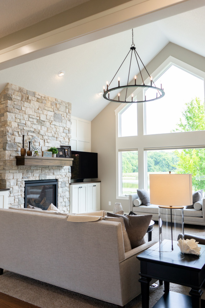 Prairie Road Hanover