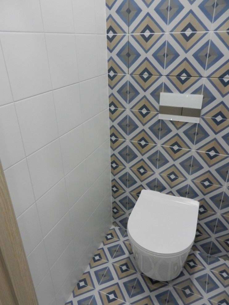 Ремонт двухкомнатной квартиры