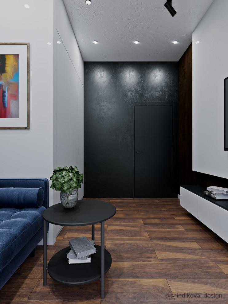 Загородный дом