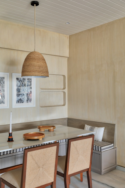 R.A.D. Home indio-comedor