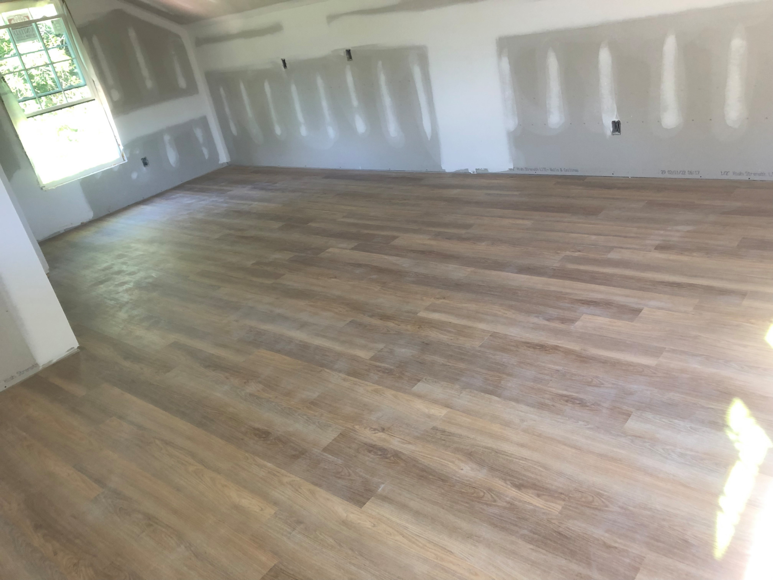 Hardwood Floor 1