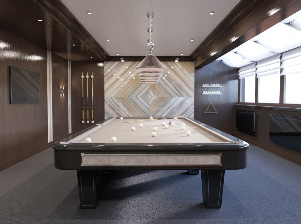 Коттедж в поселке "Променад"