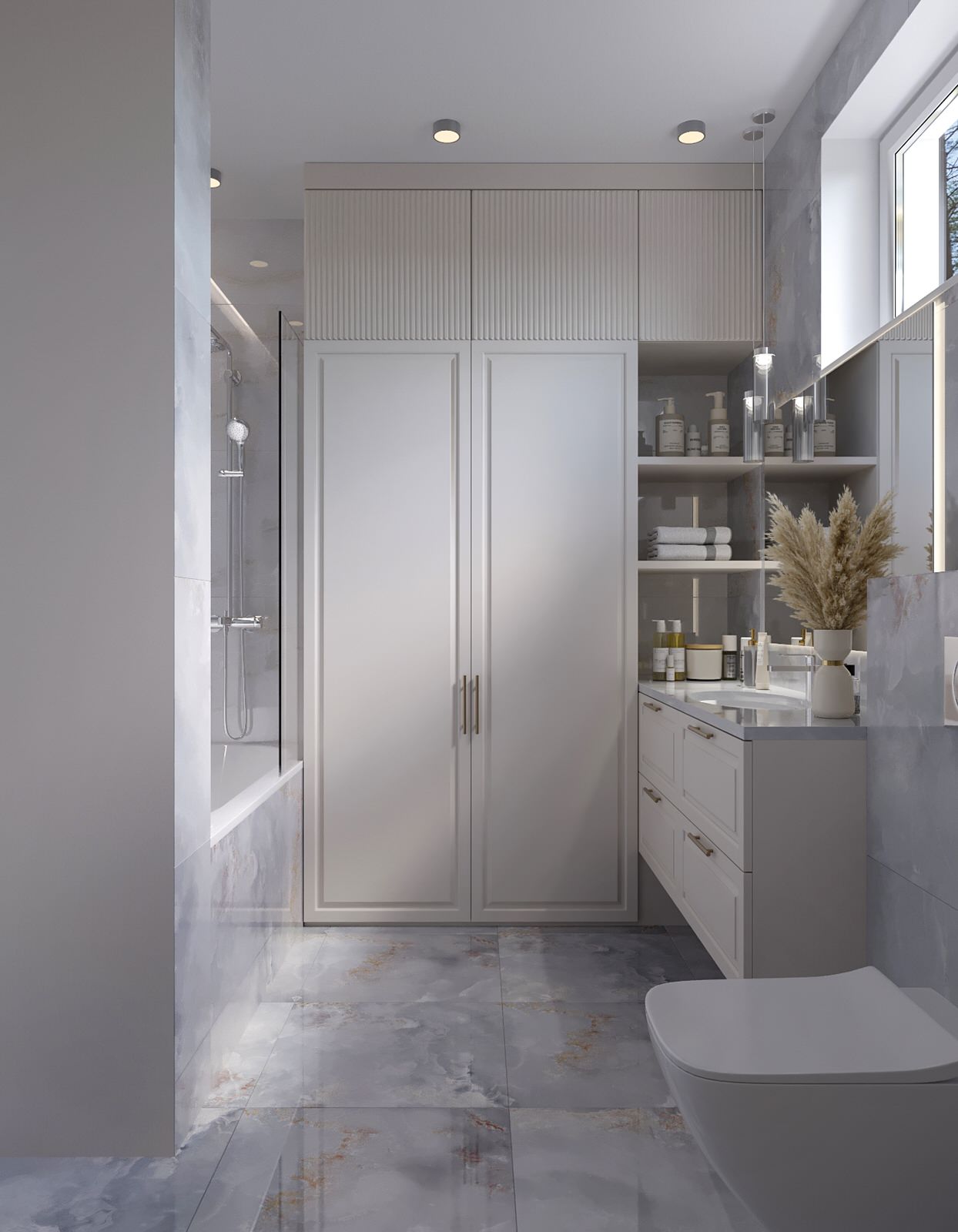 Дом в д. Губкино