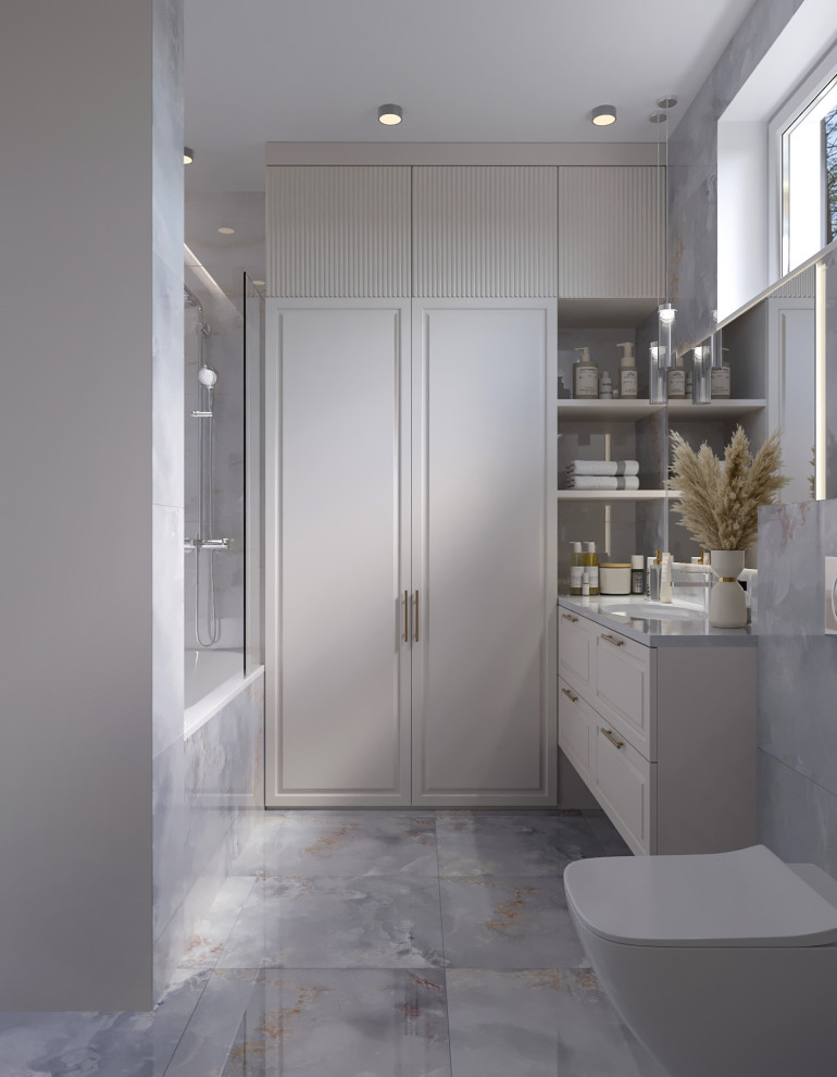 Дом в д. Губкино