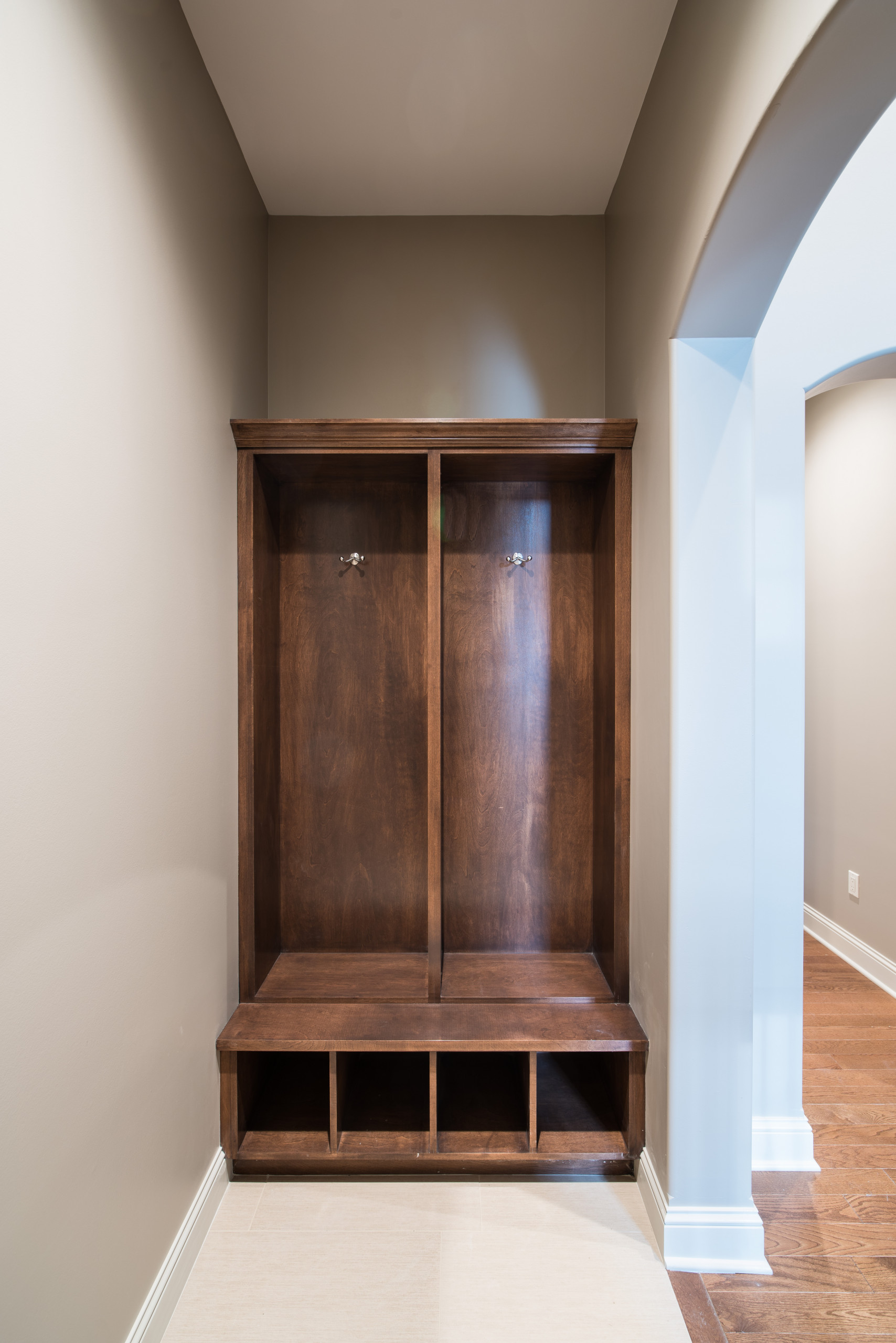 Craftsman Inspired Villa | Custom Design