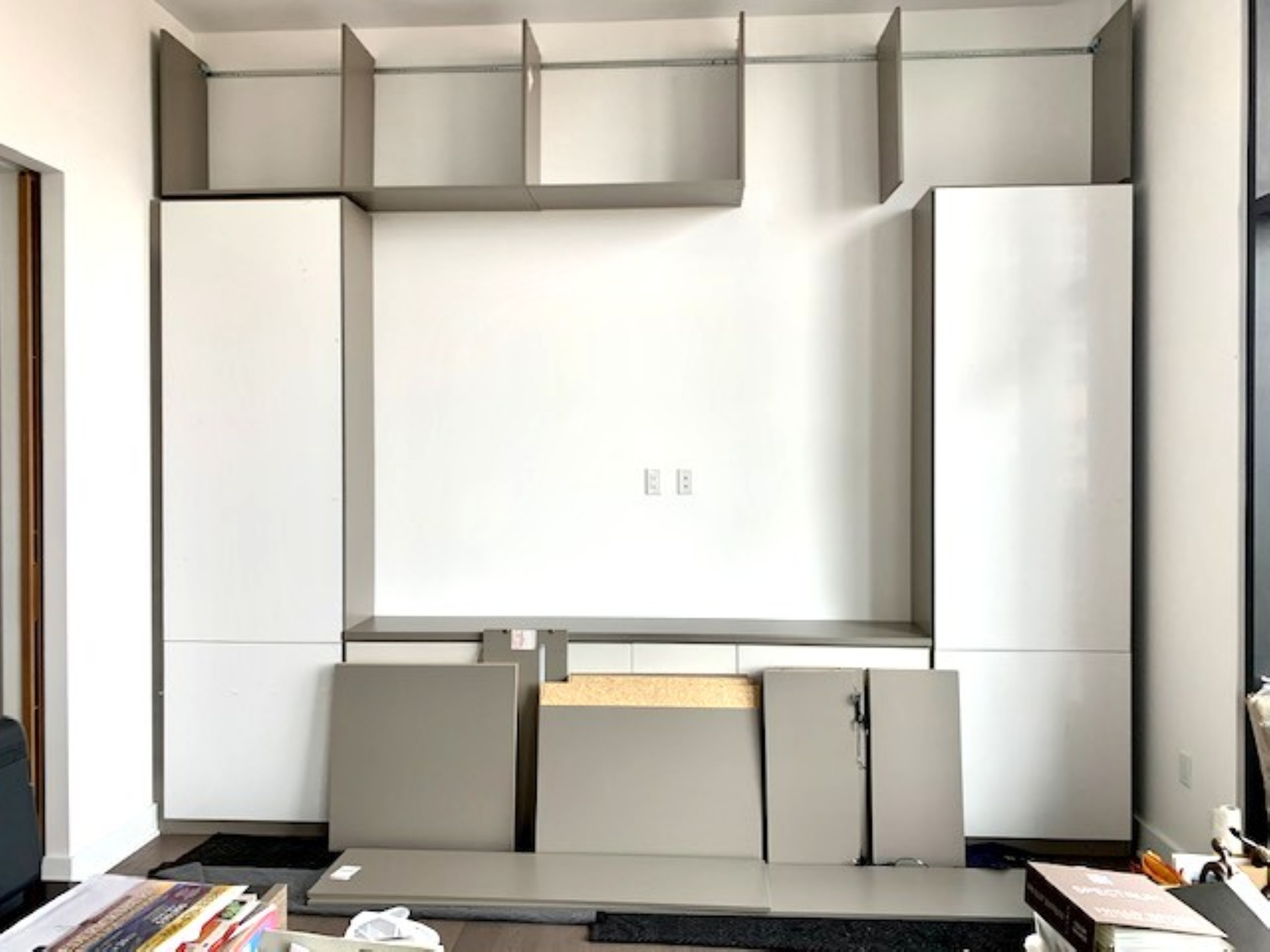 River Oaks Home Office