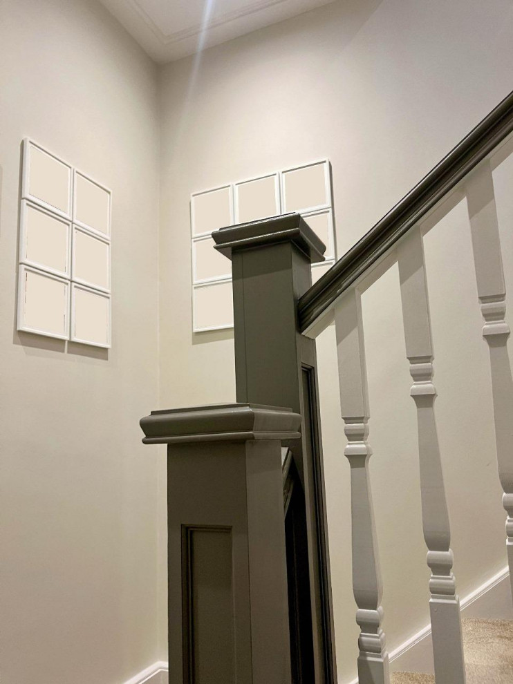 Two Floor Renovation Project - Chislehurst