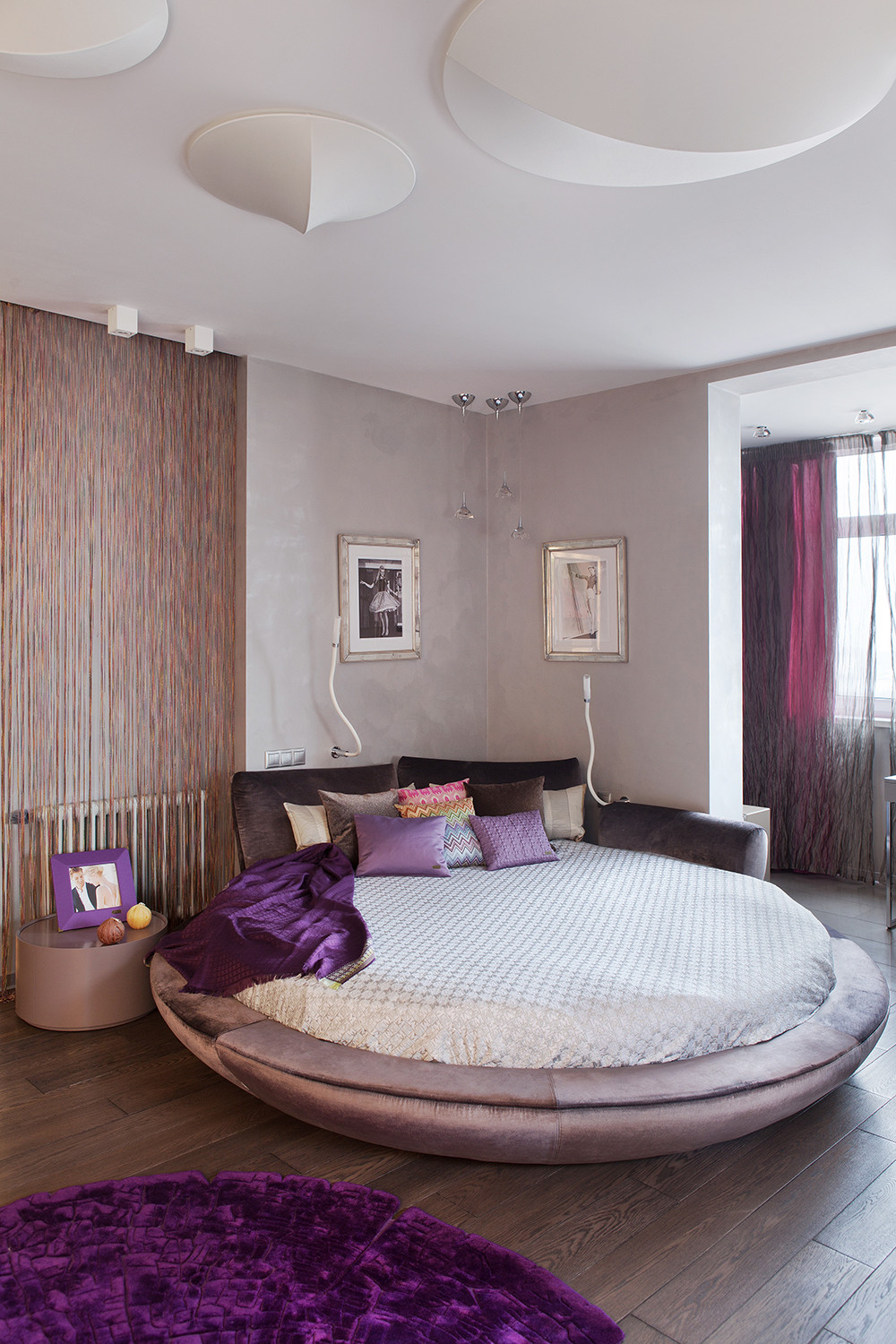 Студия для студентки