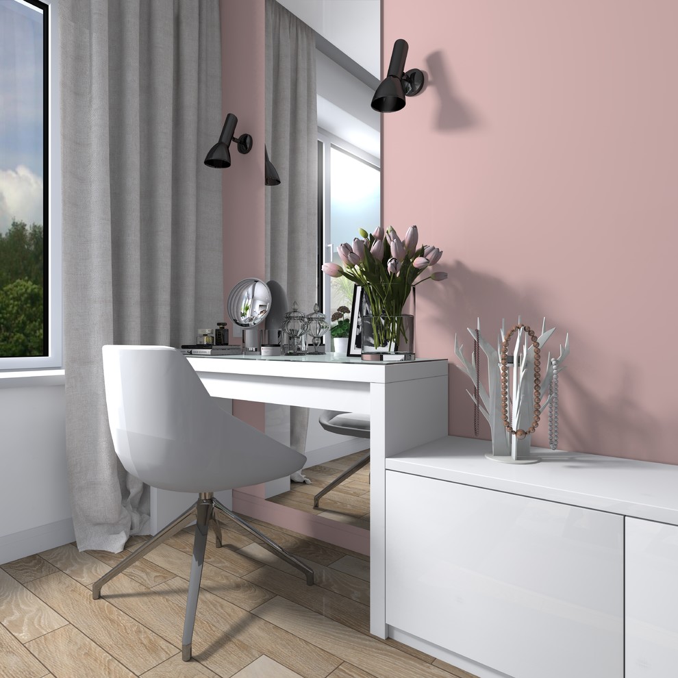 Интерьер загородного дома