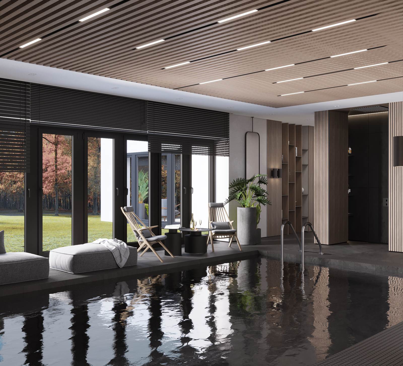 Банный Комплекс Благодартное