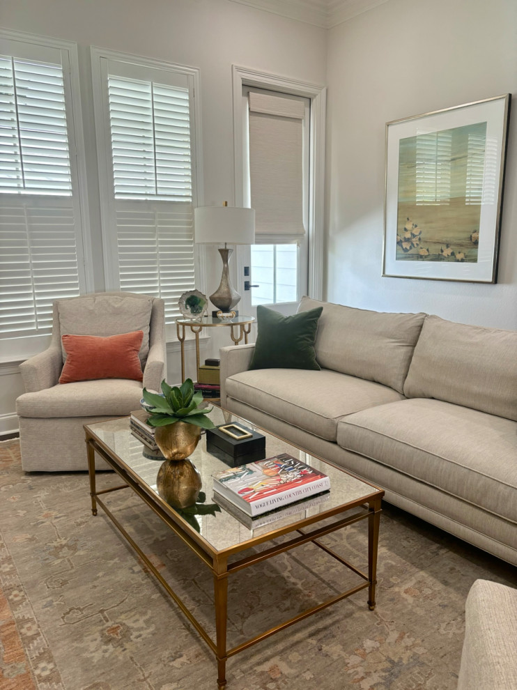 Beautiful Kingsland Way Renovation