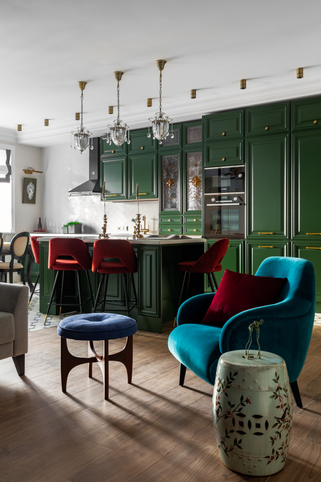 Квартира в центре