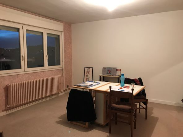 Rénovation d'un appartement