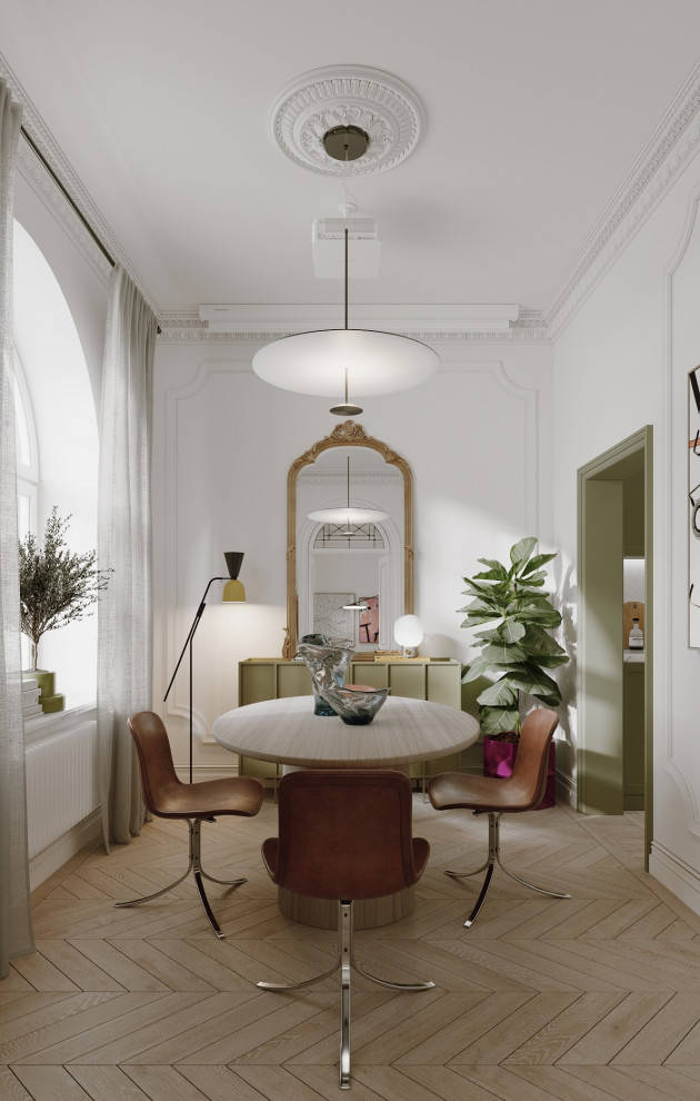 ВИНТАЖНЫЙ ШАРМ