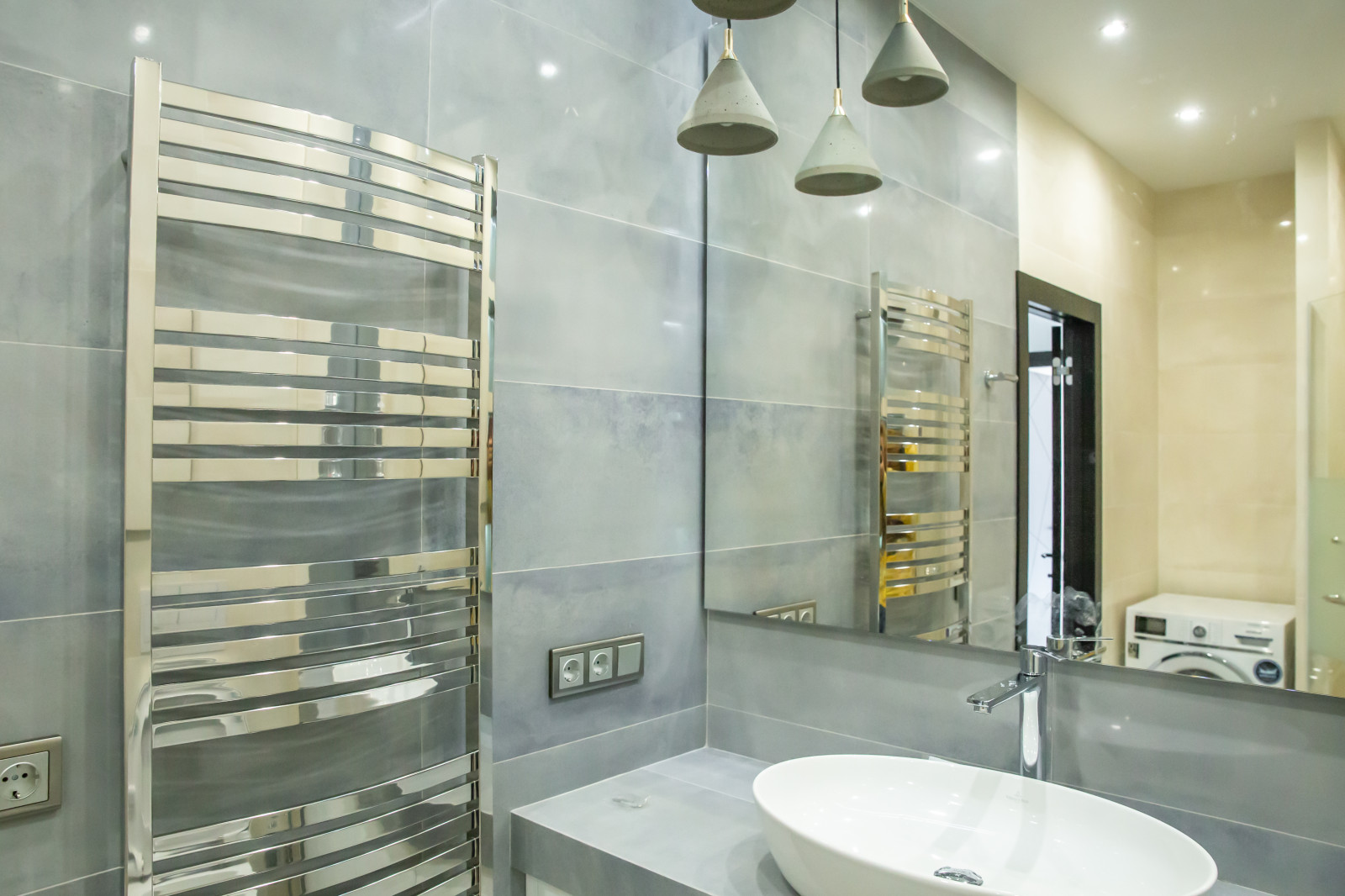 Двушка 77 кв.м. Липовый Парк