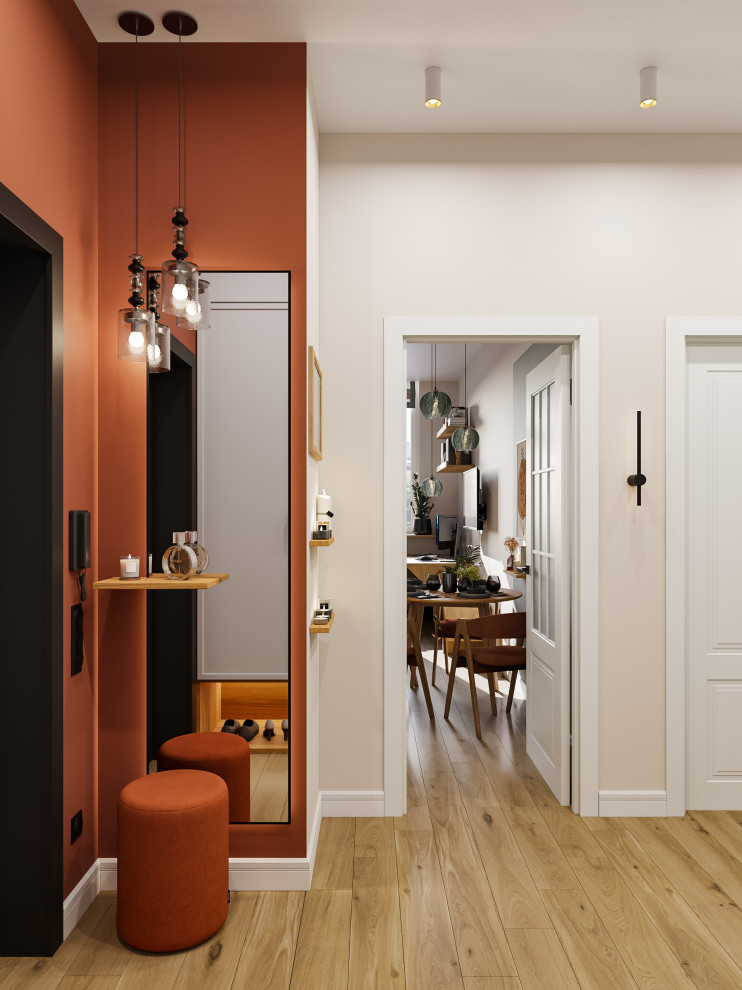 ЖК Лесная Отрада