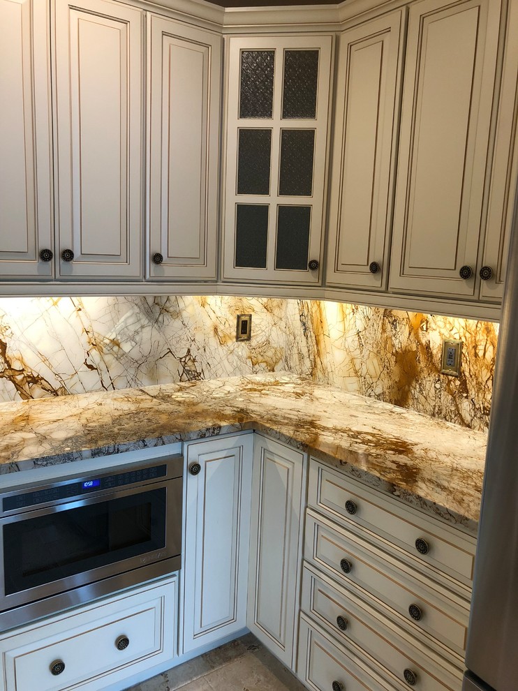 Waterfront Home Remodel
