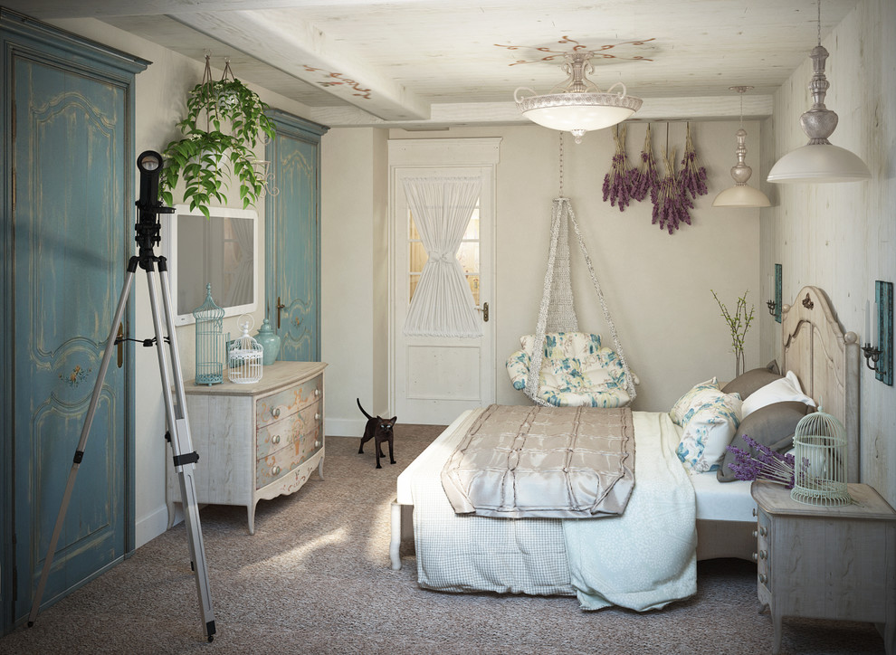 Романтичный винтаж