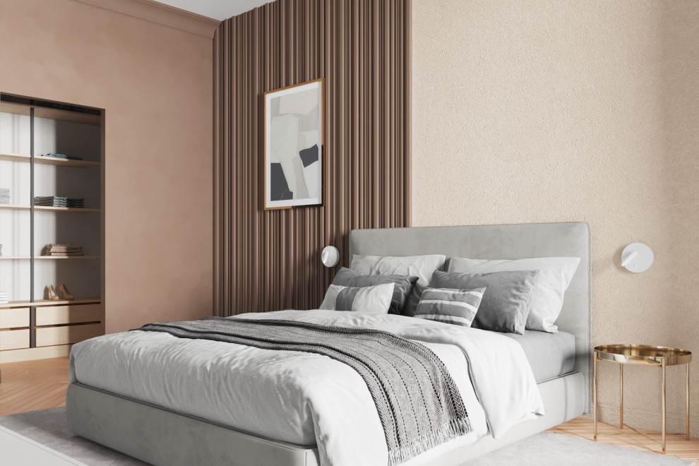 Квартира на Петровском проспекте