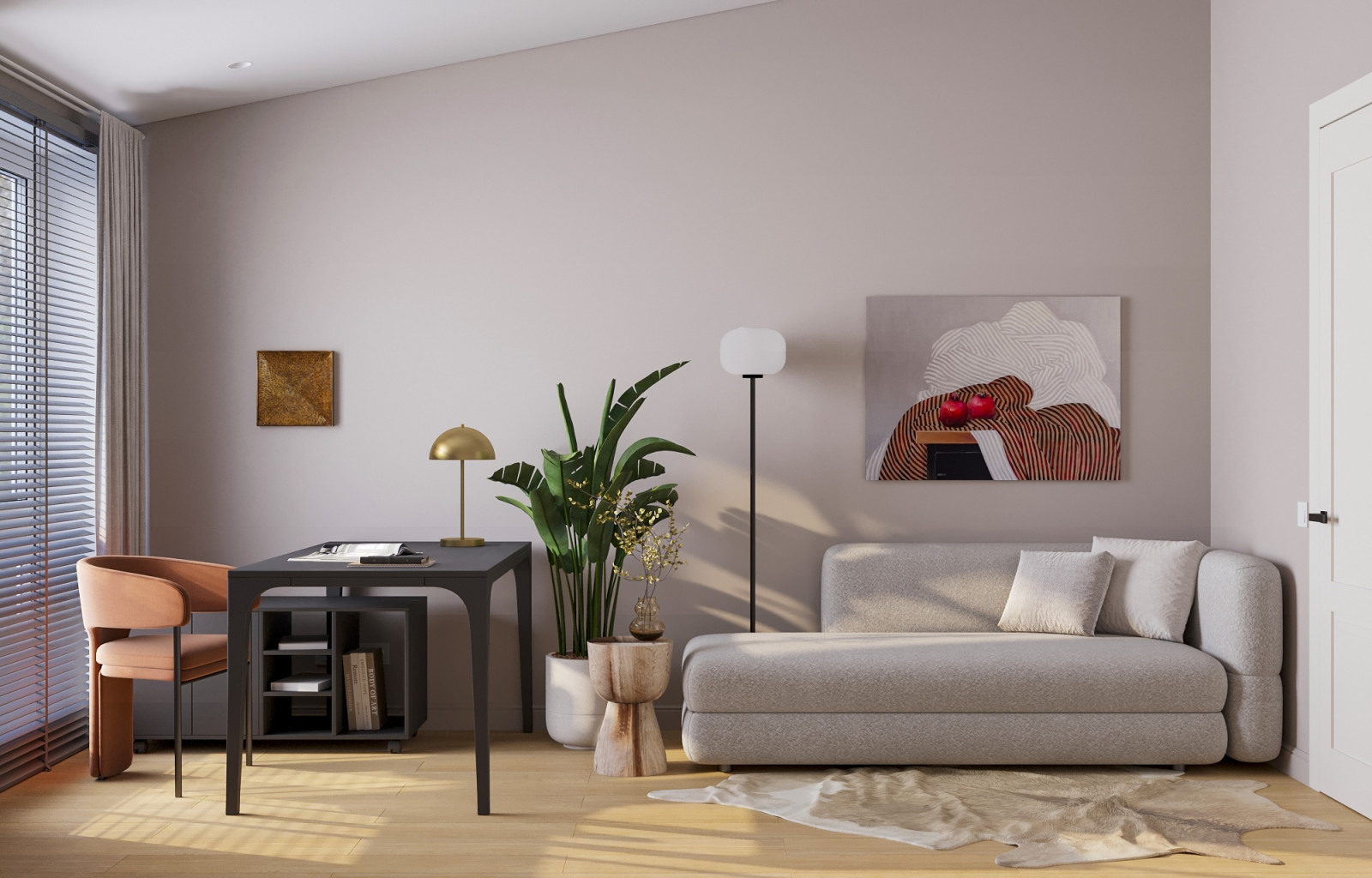 Загородный дом КП Зиландия