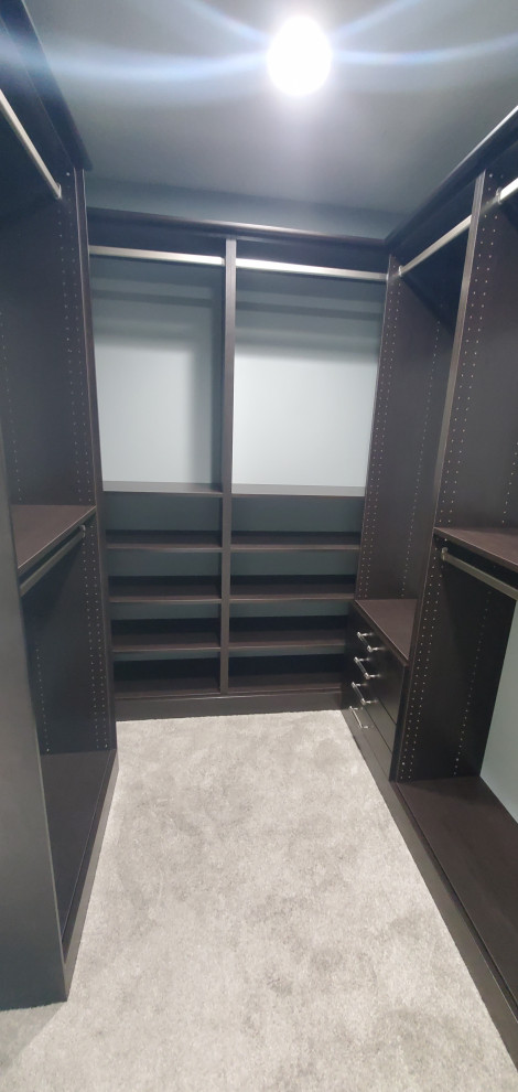 Custom Closets